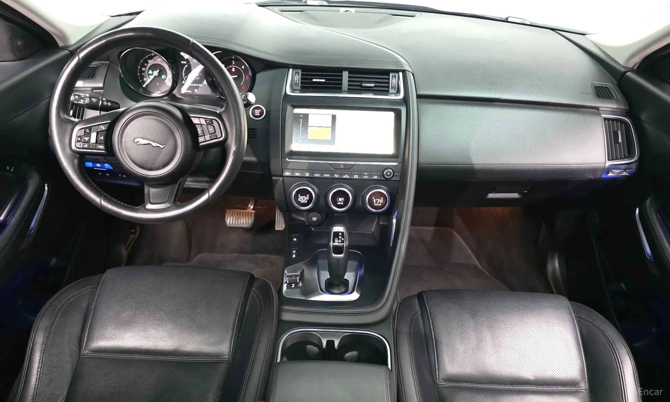E-PACE
