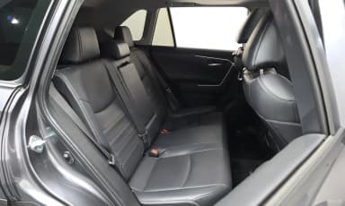 RAV4 5th Generation