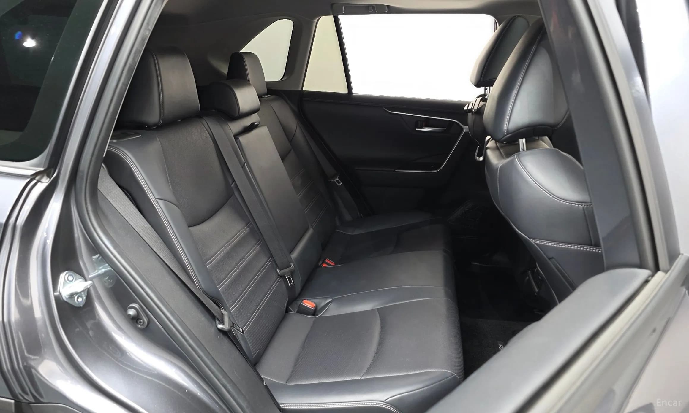 RAV4 5th Generation