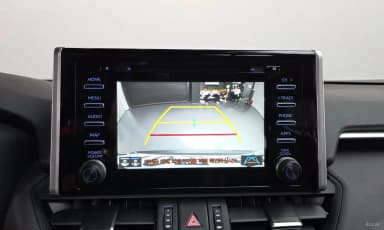 RAV4 5th Generation