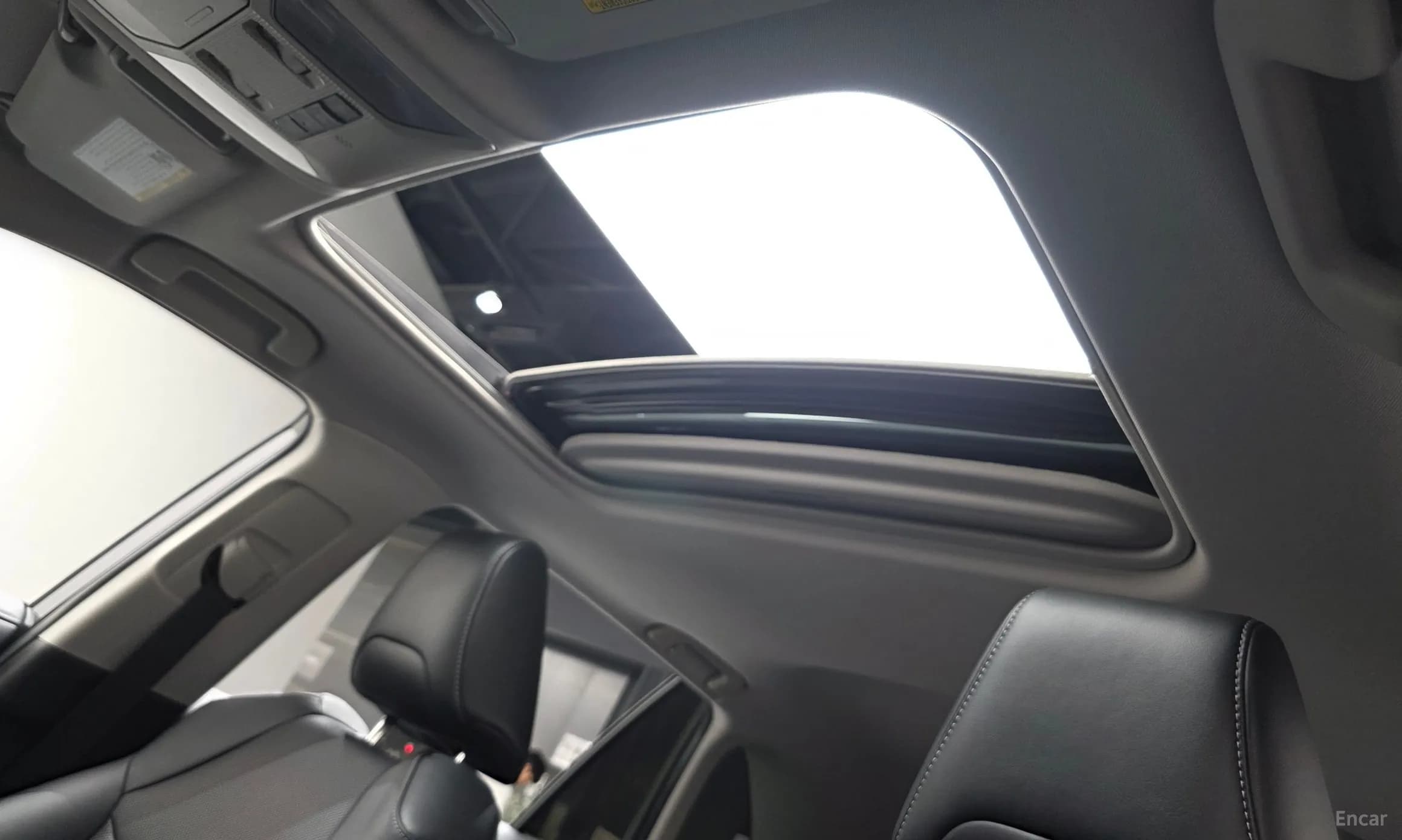 RAV4 5th Generation