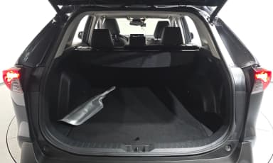 RAV4 5th Generation