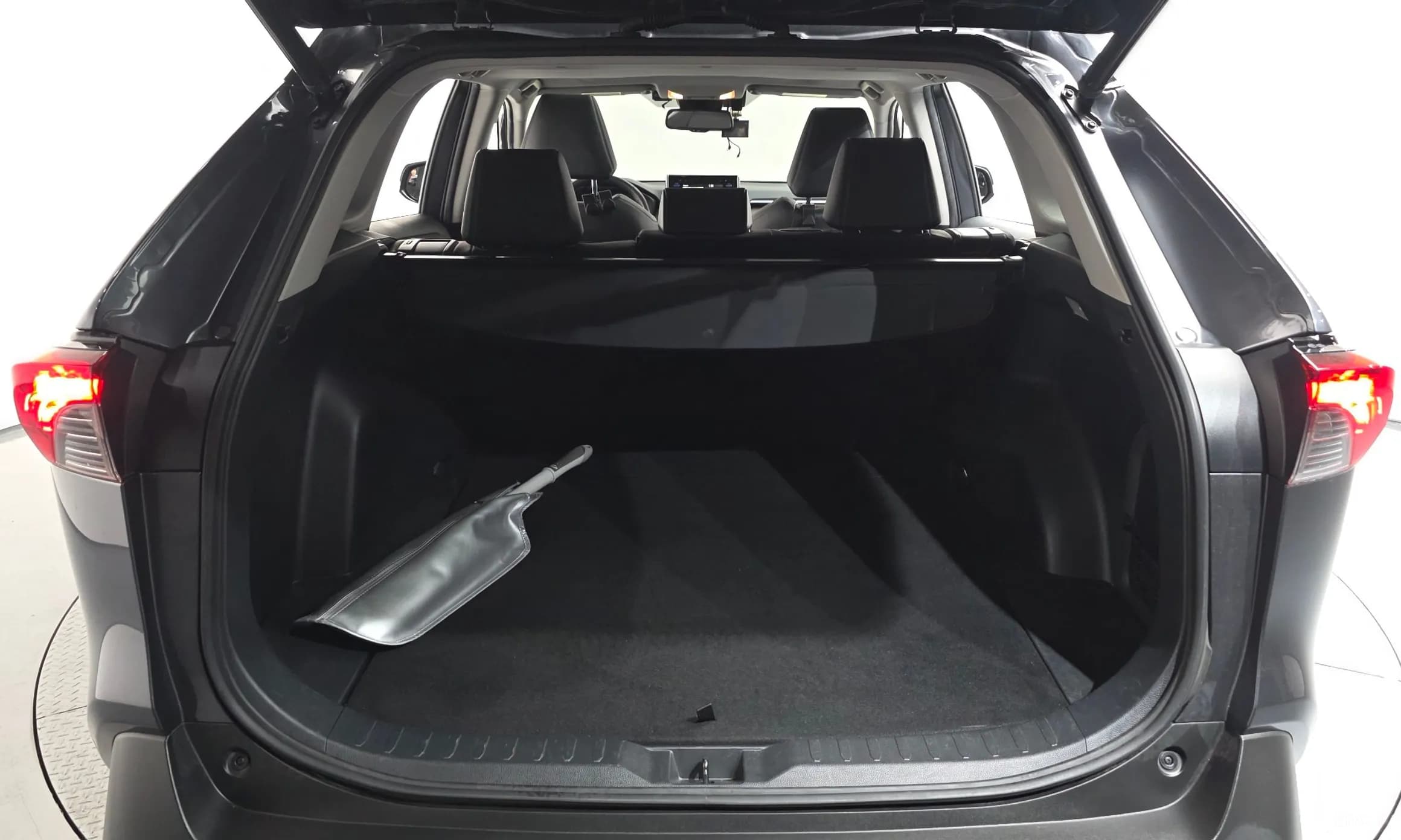 RAV4 5th Generation
