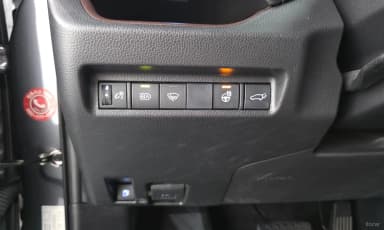RAV4 5th Generation