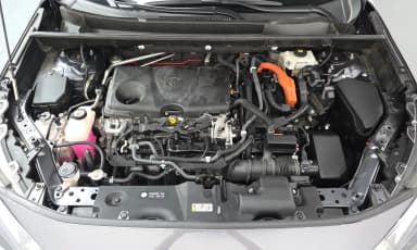 RAV4 5th Generation