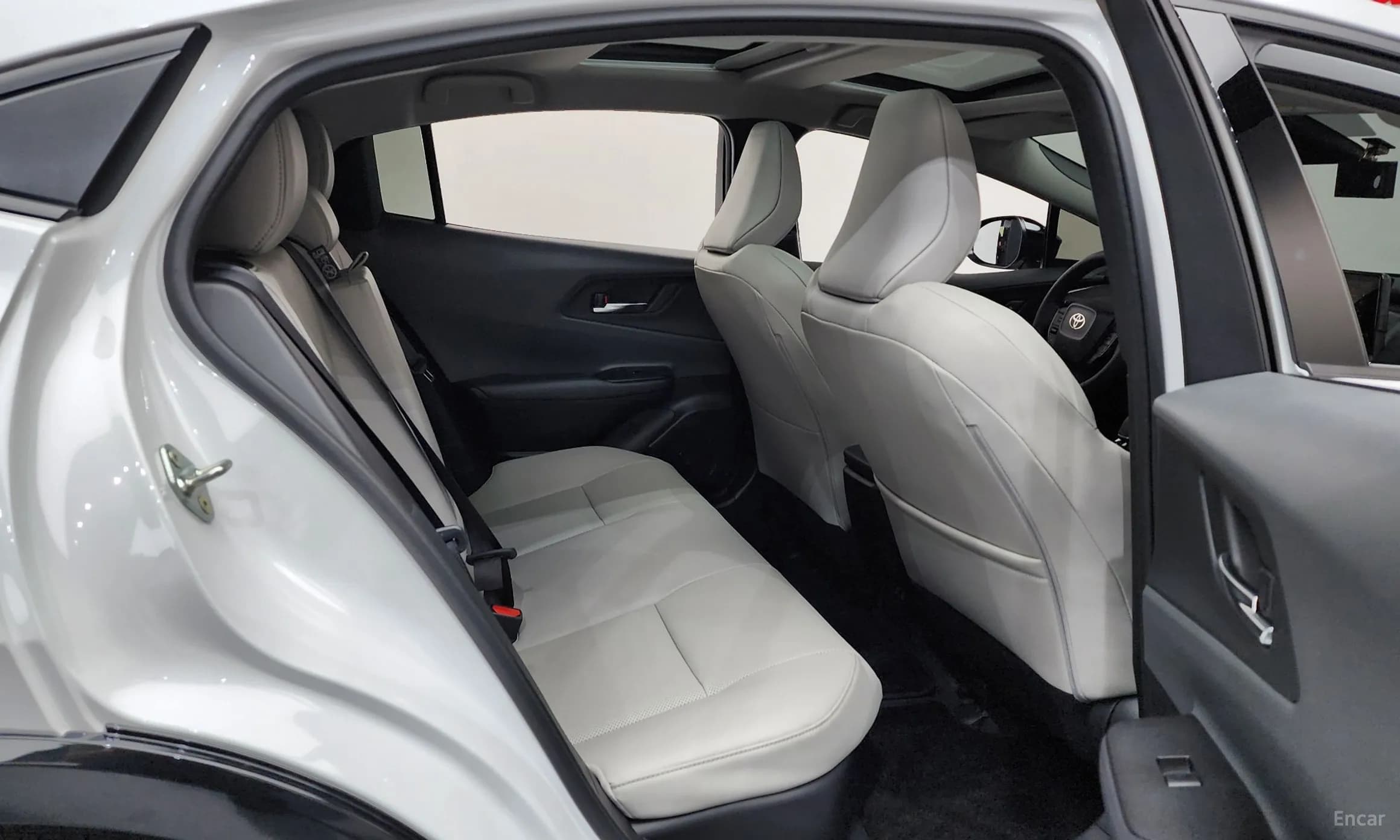 Prius 5th Generation