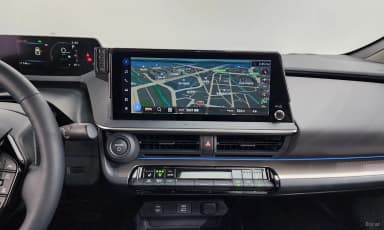 Prius 5th Generation