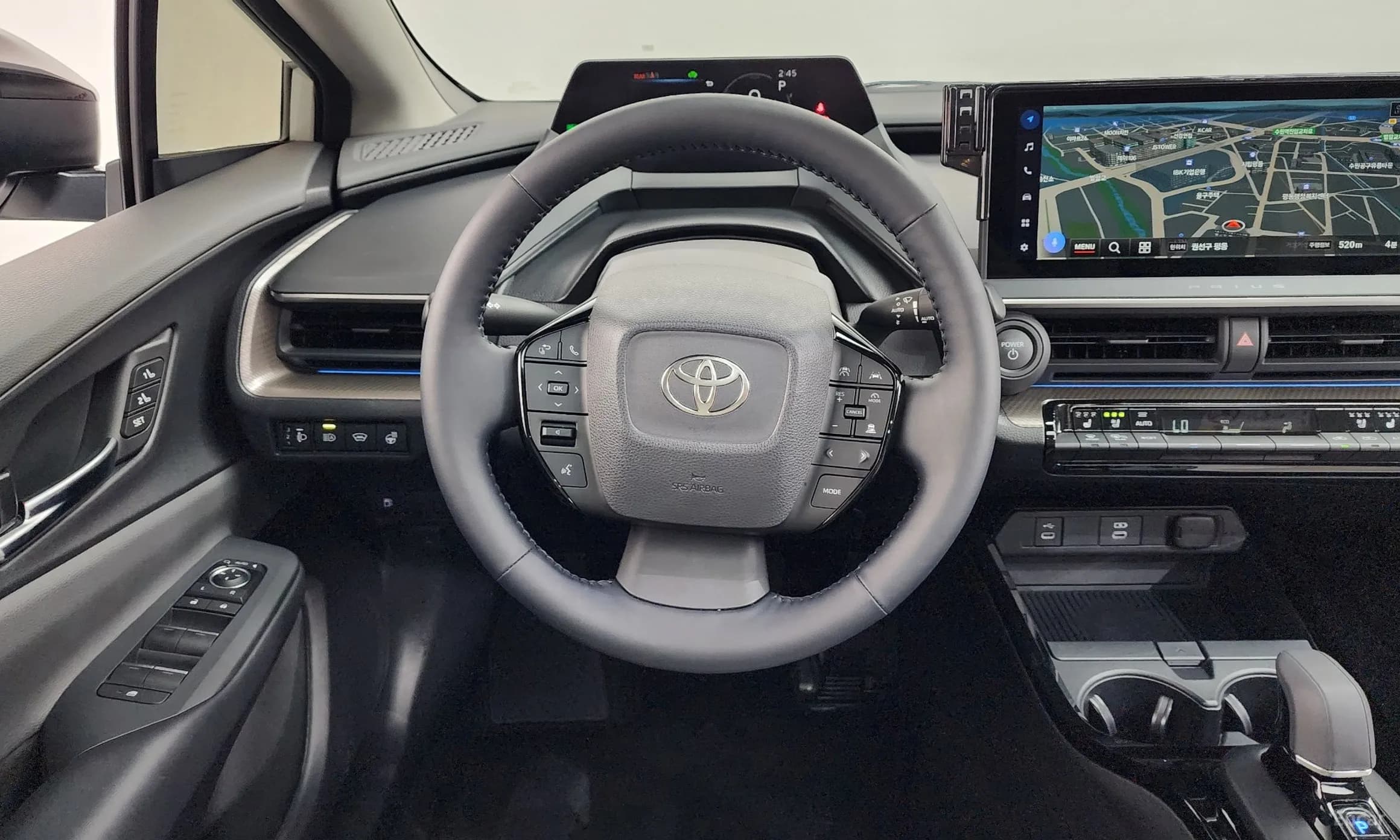 Prius 5th Generation