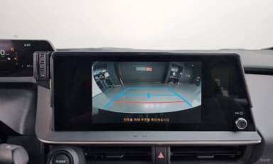 Prius 5th Generation