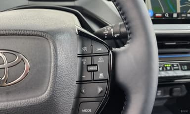 Prius 5th Generation