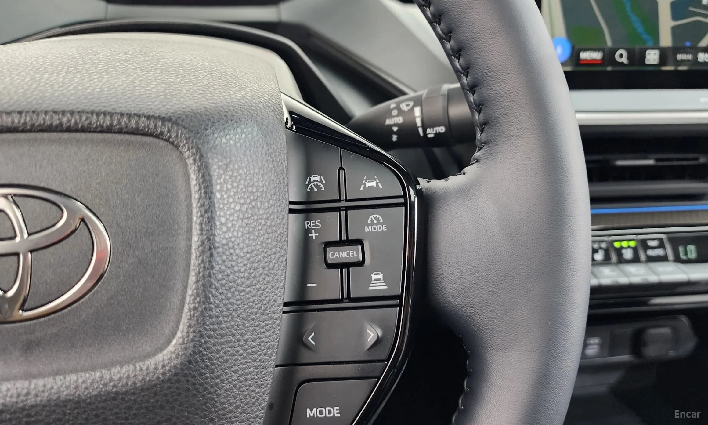 Prius 5th Generation