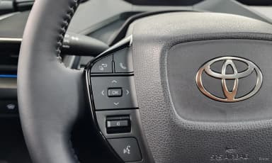 Prius 5th Generation