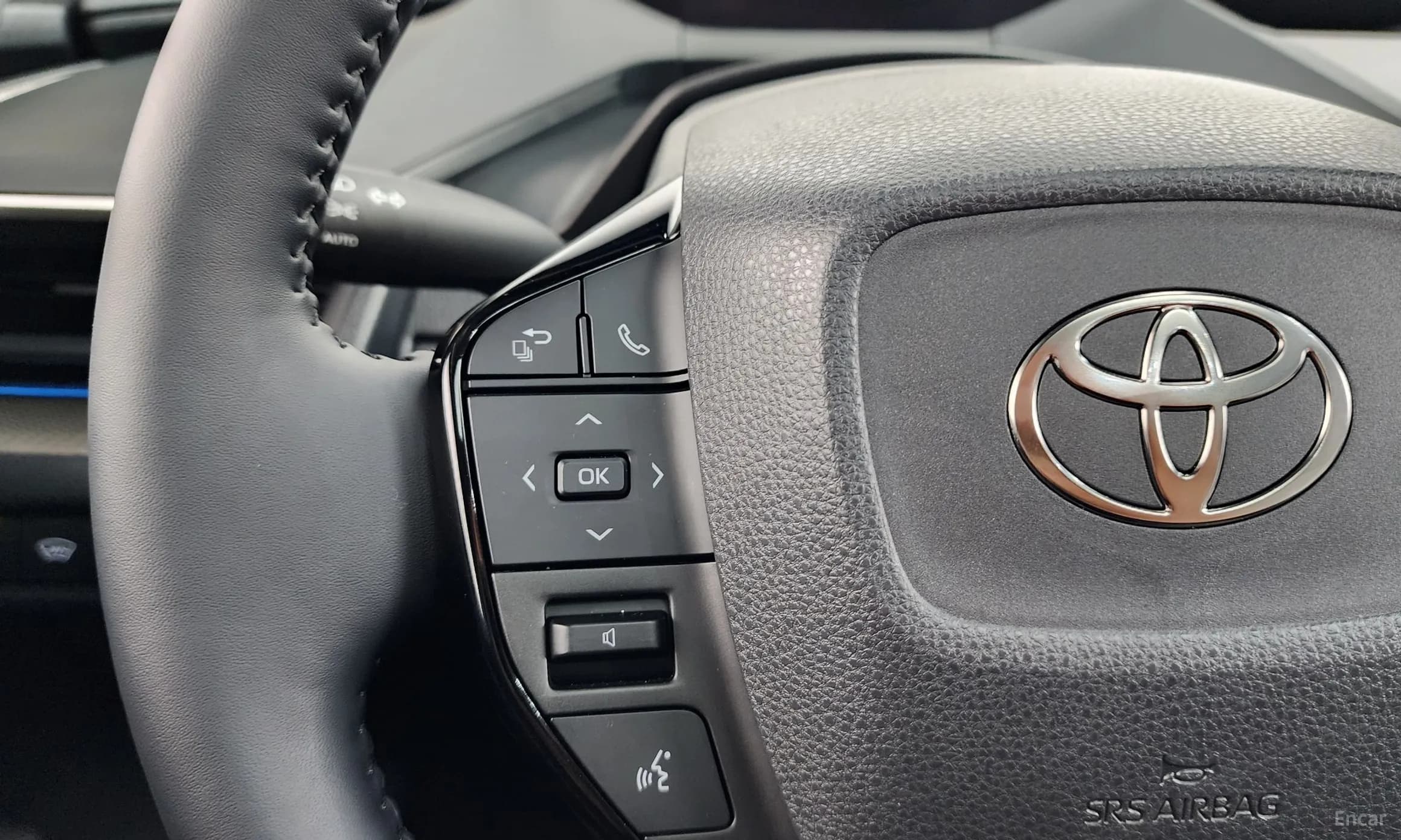 Prius 5th Generation