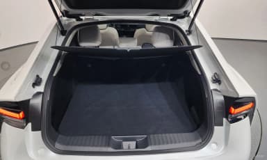 Prius 5th Generation