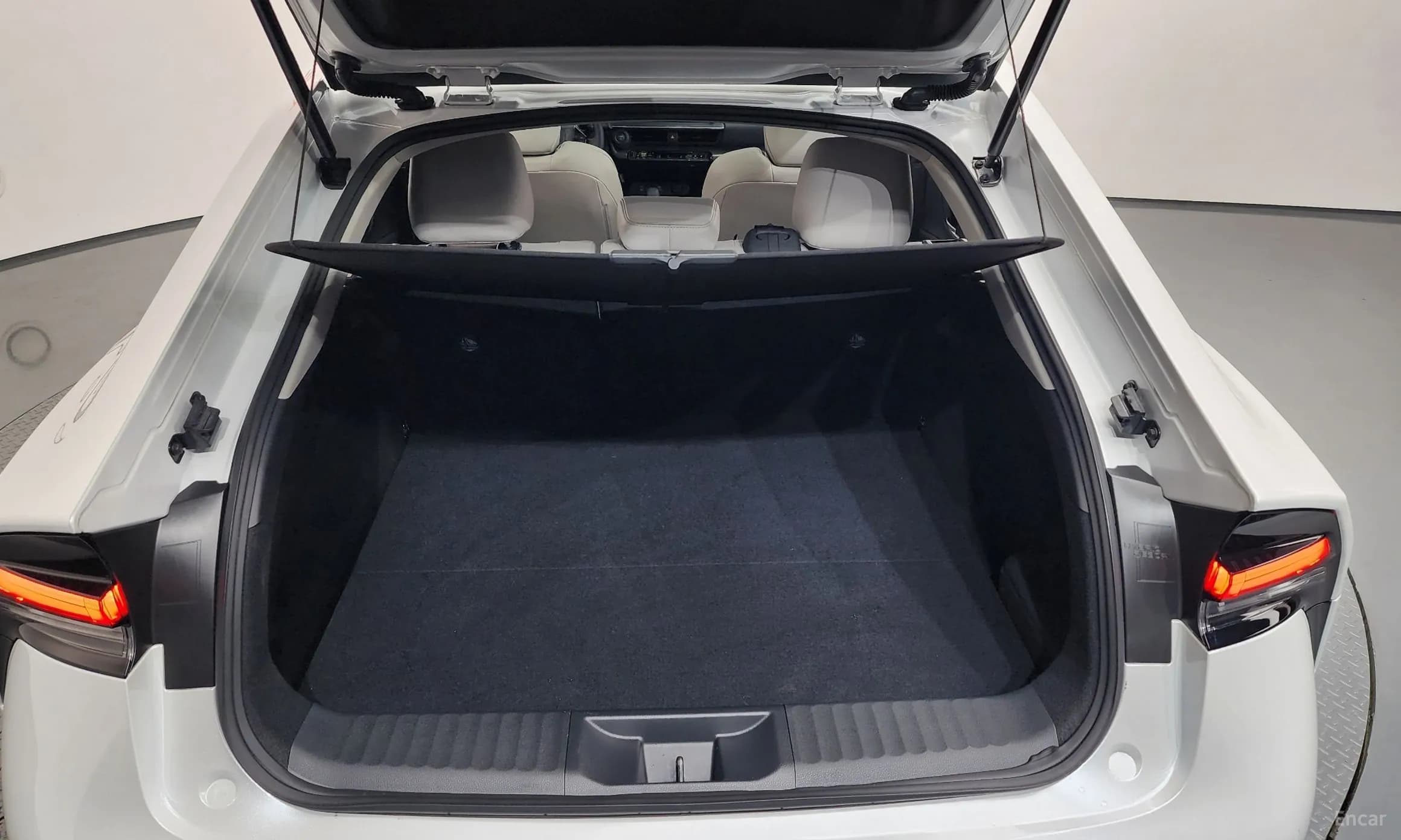 Prius 5th Generation