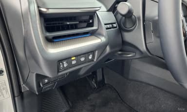Prius 5th Generation