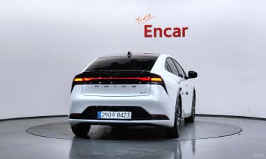 Prius 5th Generation