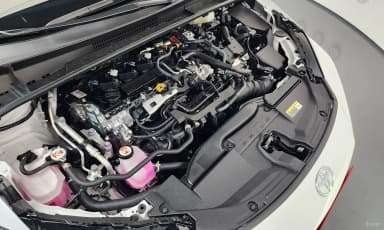 Prius 5th Generation