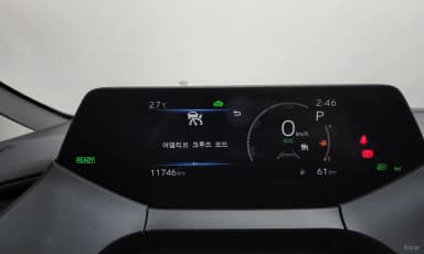 Prius 5th Generation