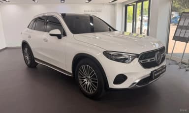 GLC-Class X254