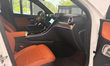GLC-Class X254