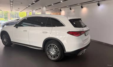 GLC-Class X254