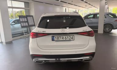 GLC-Class X254