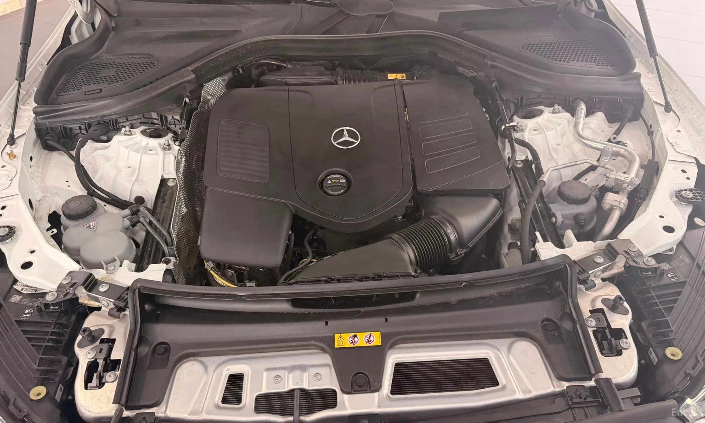 GLC-Class X254