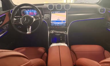 GLC-Class X254