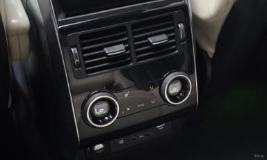 Range Rover Sport 2nd Generation