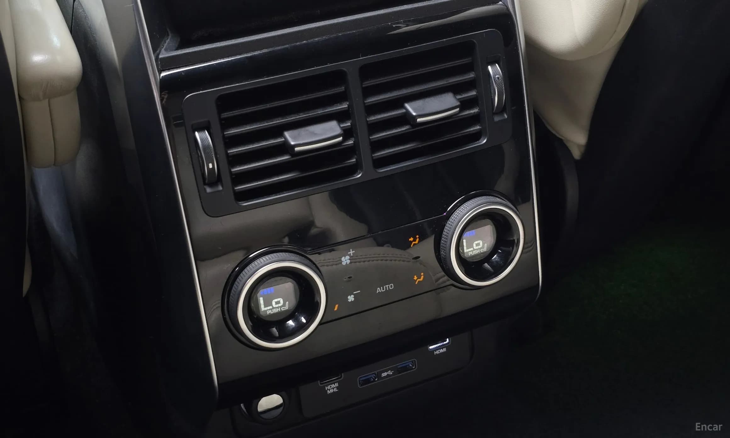 Range Rover Sport 2nd Generation