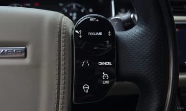 Range Rover Sport 2nd Generation