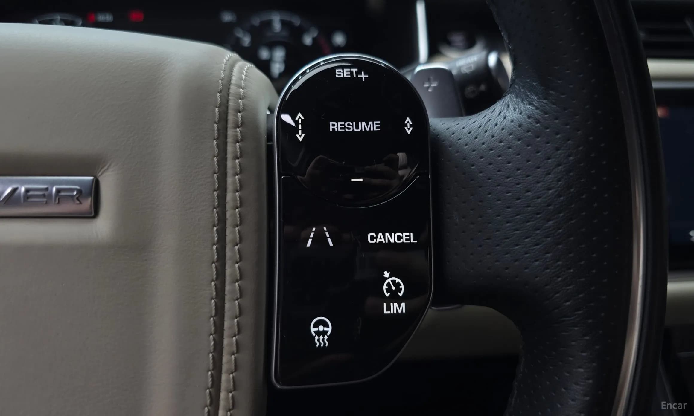 Range Rover Sport 2nd Generation