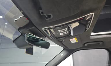 Range Rover Sport 2nd Generation