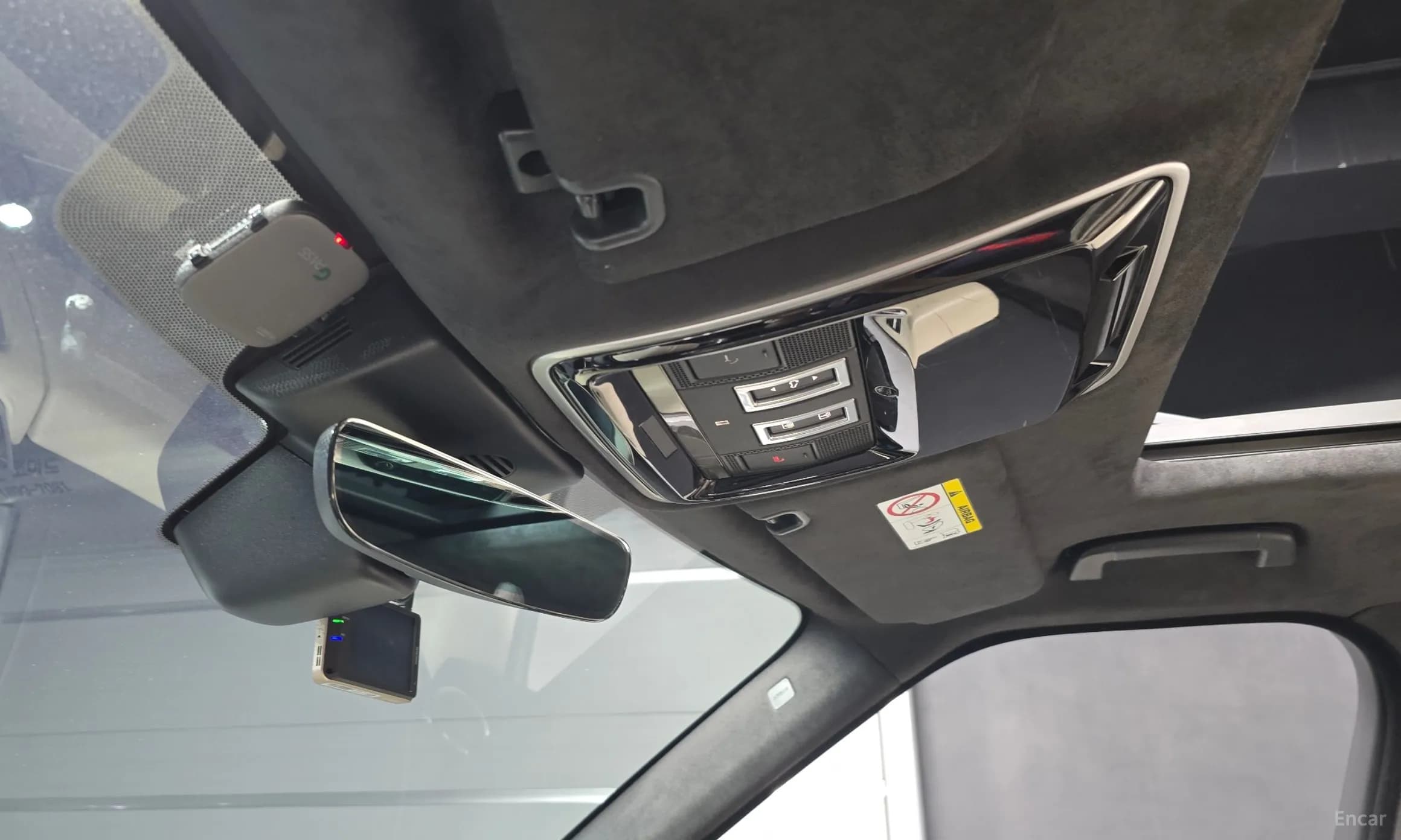 Range Rover Sport 2nd Generation