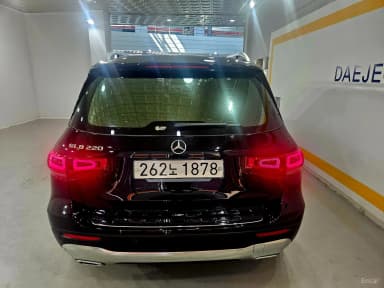 GLB-Class X247