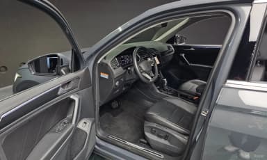 Tiguan 2nd Generation