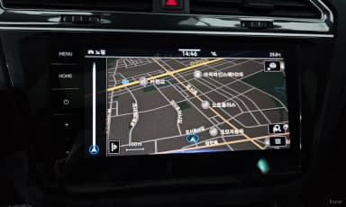 Tiguan 2nd Generation