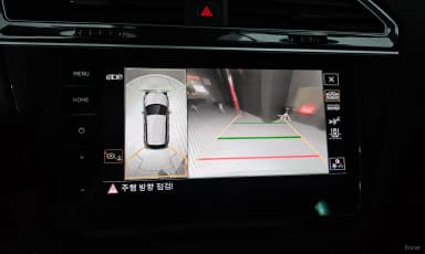 Tiguan 2nd Generation