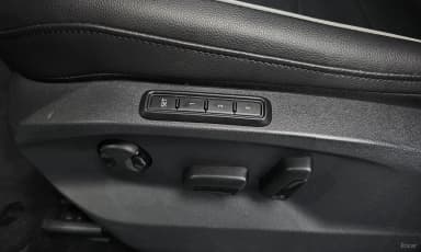 Tiguan 2nd Generation