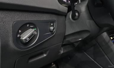 Tiguan 2nd Generation
