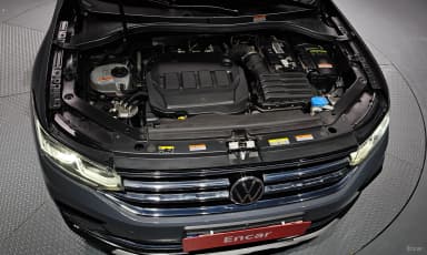 Tiguan 2nd Generation