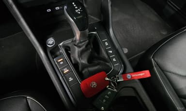 Tiguan 2nd Generation