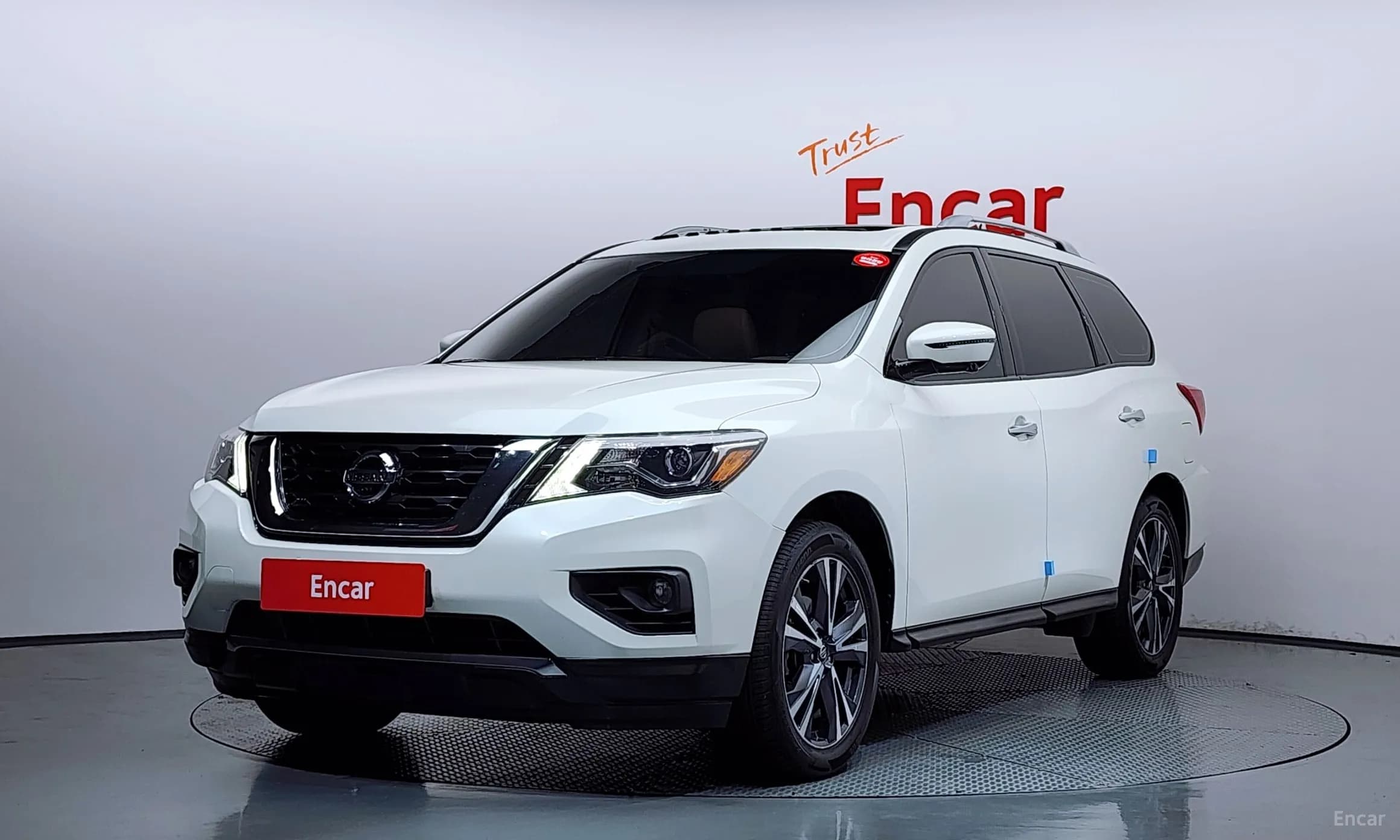 Pathfinder Gen 4