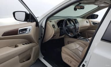 Pathfinder Gen 4