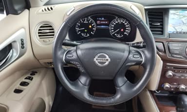 Pathfinder Gen 4
