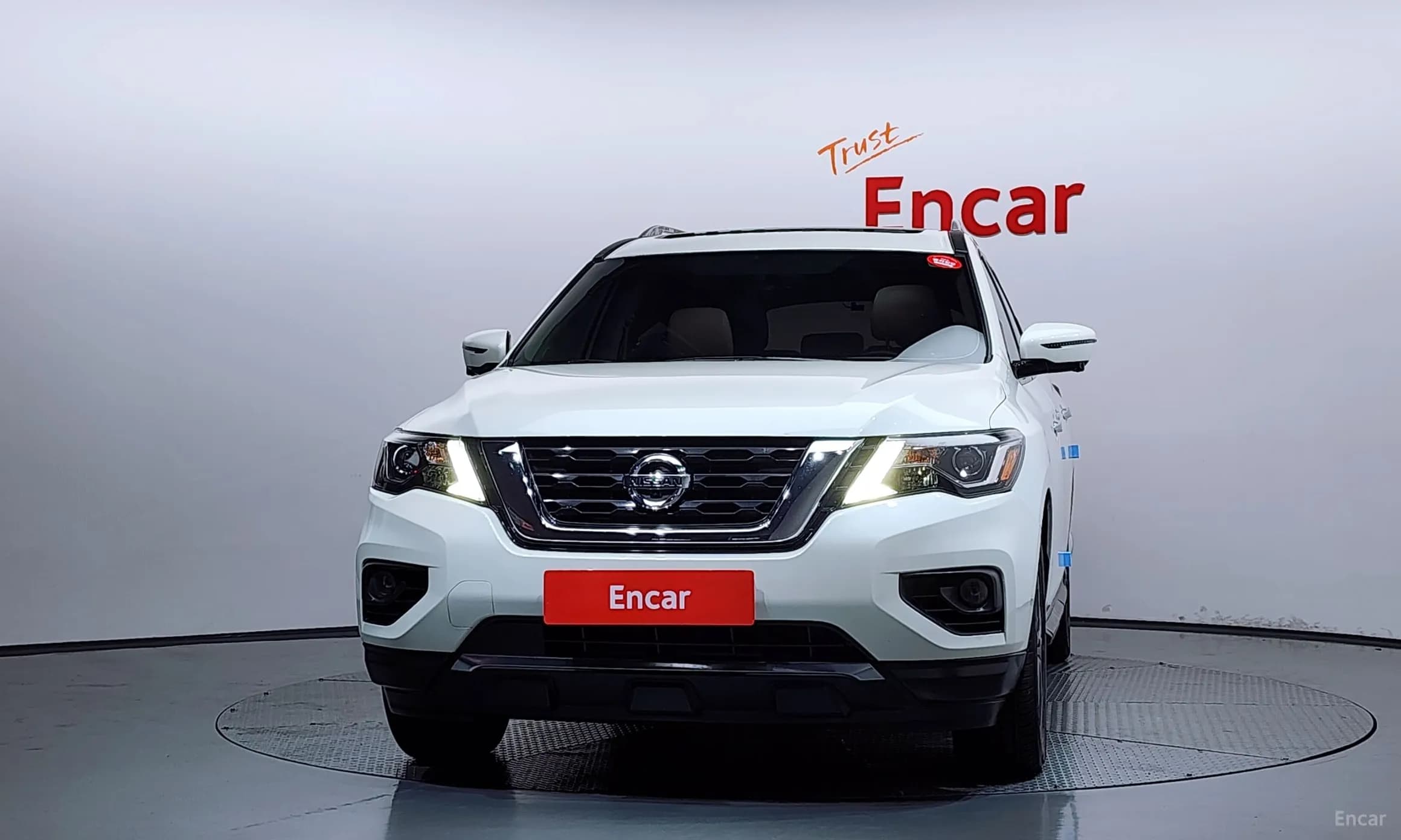 Pathfinder Gen 4