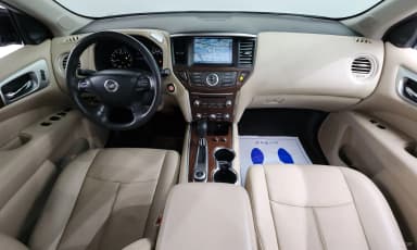Pathfinder Gen 4
