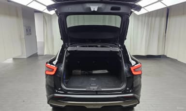 Trax Crossover