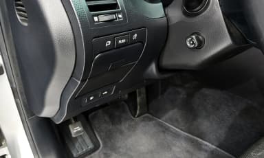 GS450h